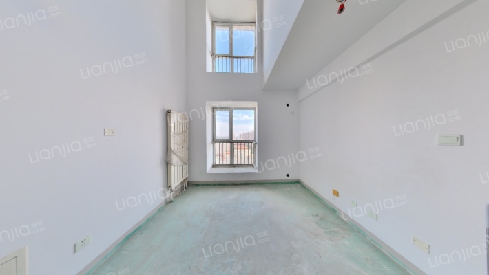 亲和美园二手房实景图