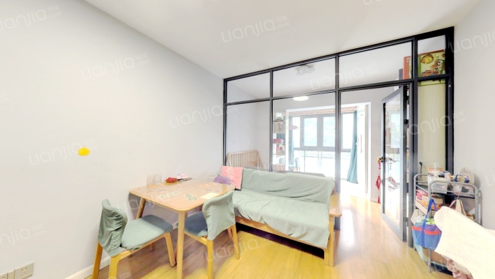 涵合园(公寓)二手房实景图