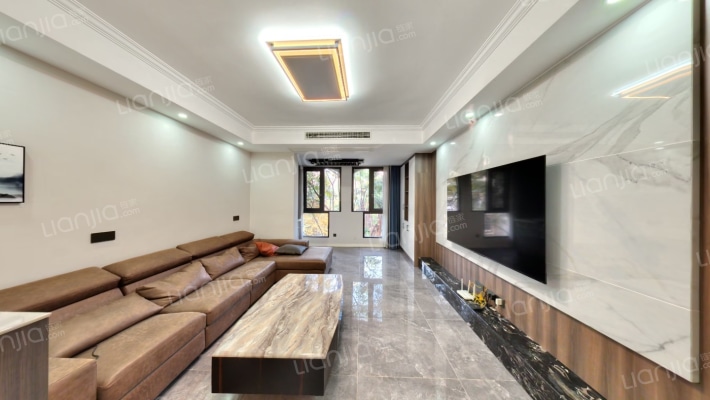 橄榄郡二手房实景图