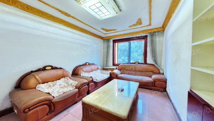 学府路209号二手房实景图