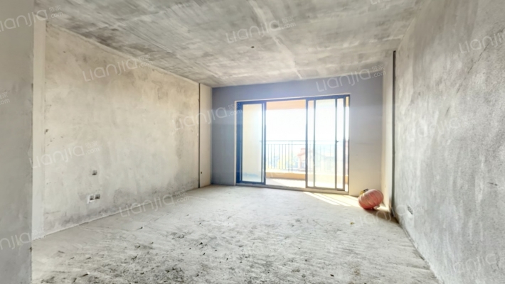 宝德·东堤湾1号二手房实景图