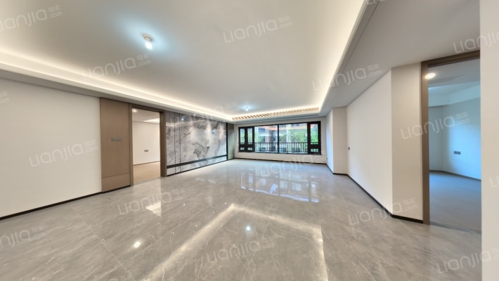 建发天府养云二手房实景图