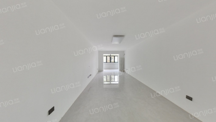 大通公寓二手房实景图