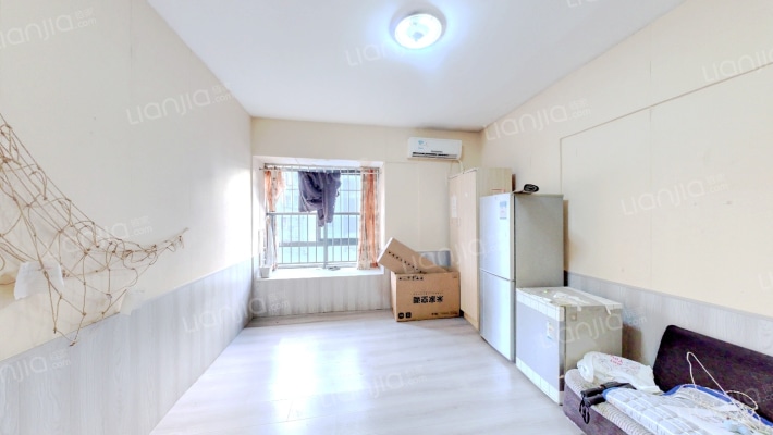 世欧王庄四区二手房实景图