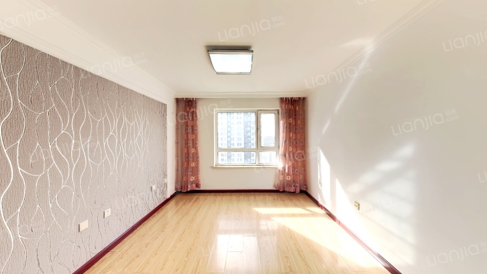 龙江家园二手房实景图