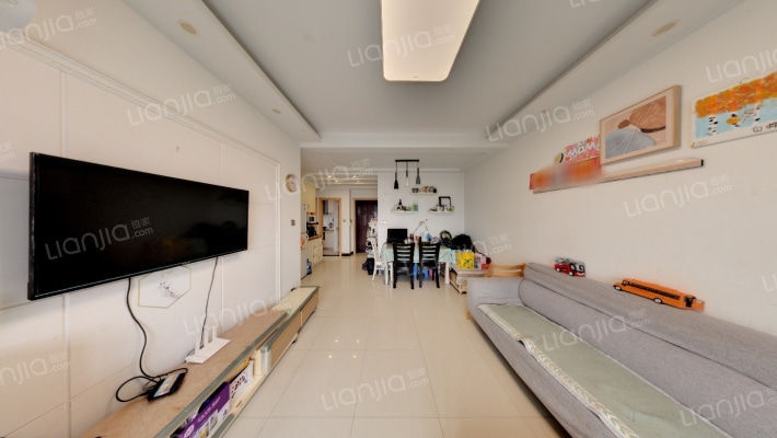 青剑湖公馆二手房实景图