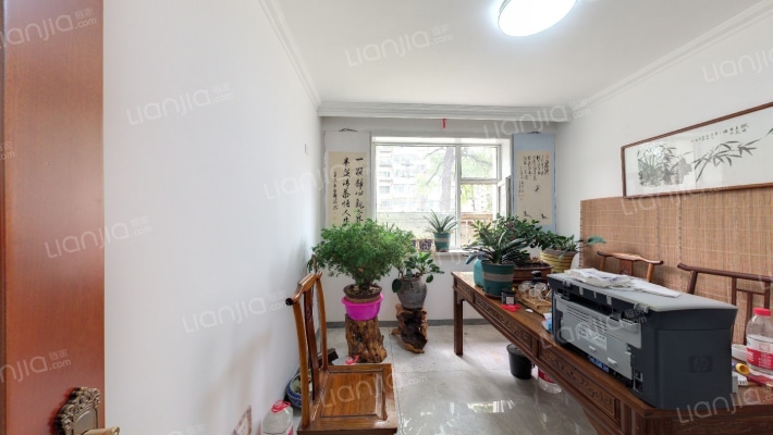 宜家宜居二手房实景图