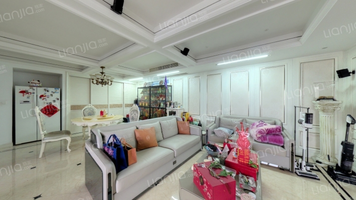 江滨大厦二手房实景图