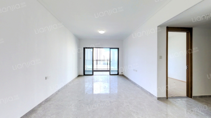 方圆·月岛首府二手房实景图