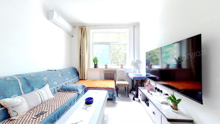 无线电一厂宿舍二手房实景图