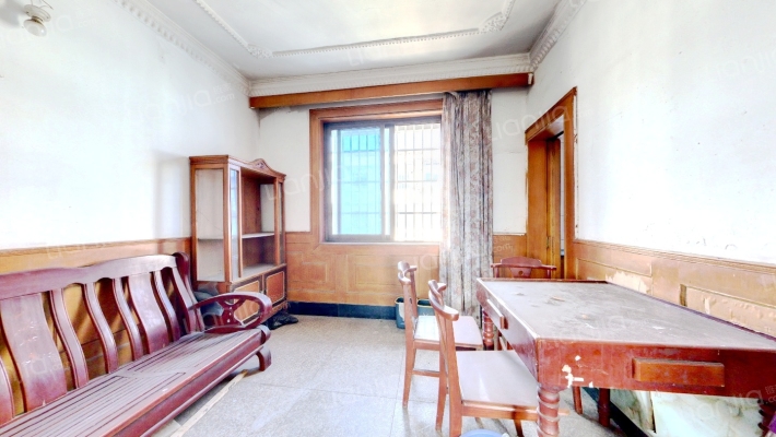 华侨新村二手房实景图