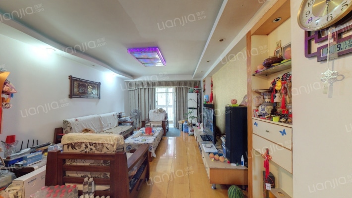 住友苑二手房实景图