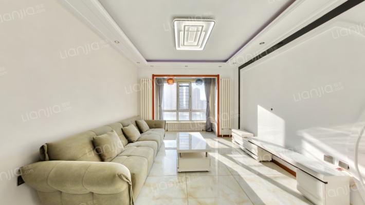 学伟国际城二手房实景图