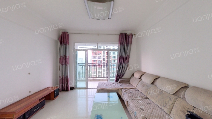 东辉·翰林鑫苑二手房实景图