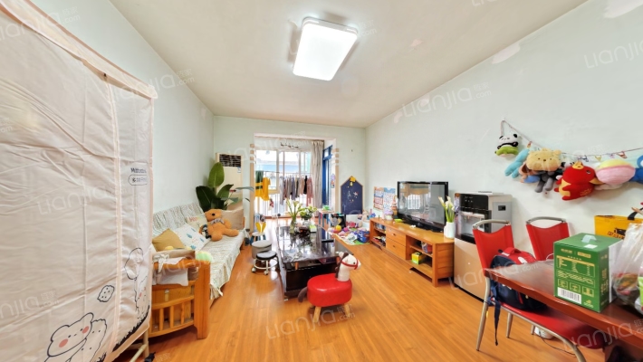 华馨名屋二手房实景图
