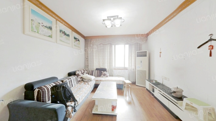 亚雄住宅小区二手房实景图