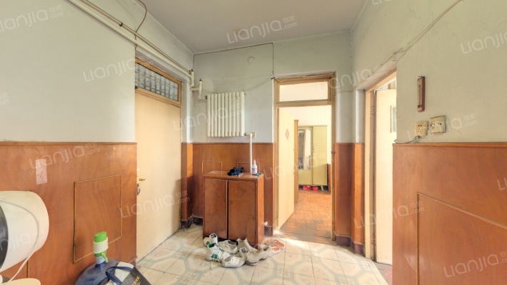 中煤地质局家属院二手房实景图