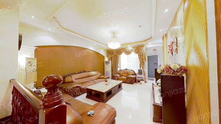 康郡二手房实景图