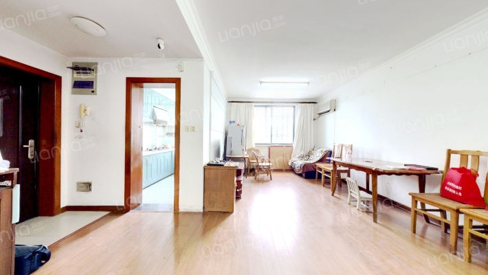 新公馆花园二手房实景图