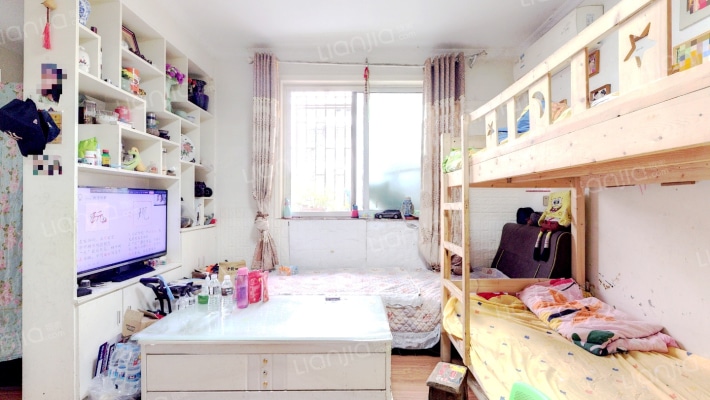 正泰花园二手房实景图