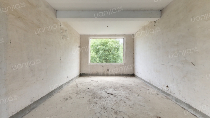 香榭丽舍二手房实景图