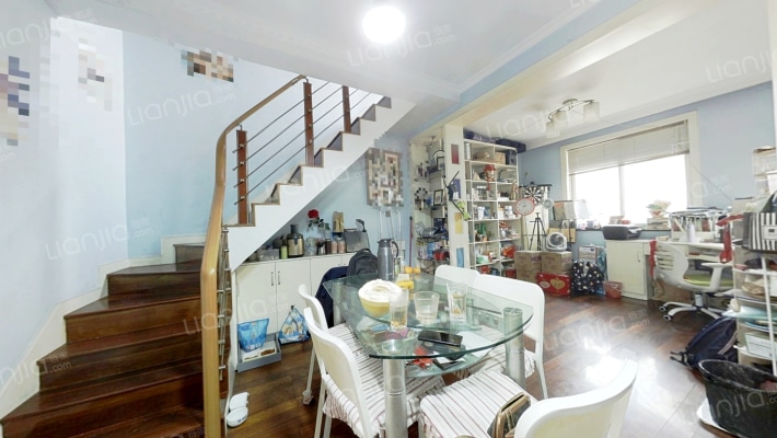 泰南苑二手房实景图