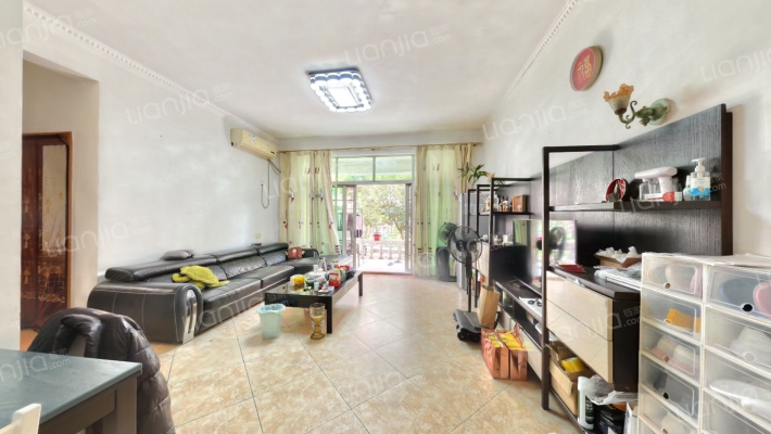 广州碧桂园康苑二手房实景图