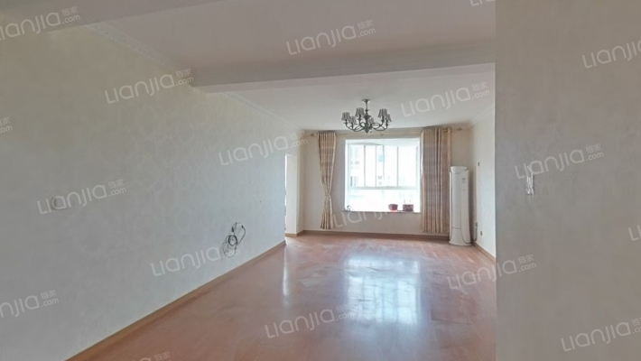 常绿·九天庄园二手房实景图