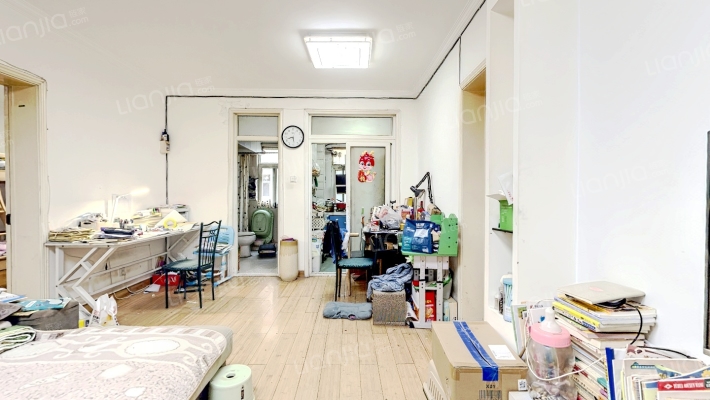 姜砦北街12号院二手房实景图