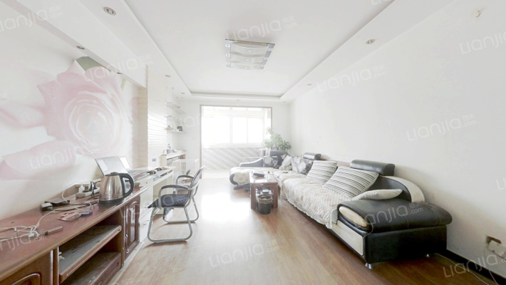 省二建宿舍二手房实景图