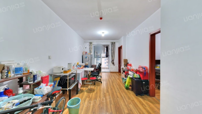 尧辰景园二手房实景图