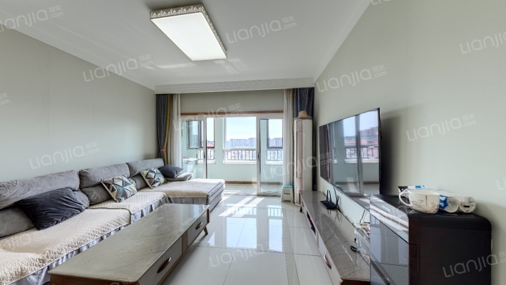 枫丹园二手房实景图