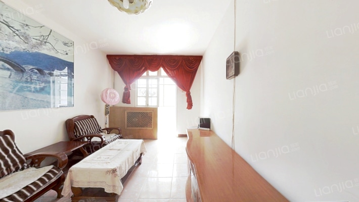 兰州佛慈制药厂家属院二手房实景图