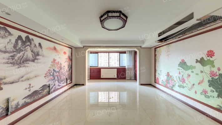 好望谷云邸二手房实景图