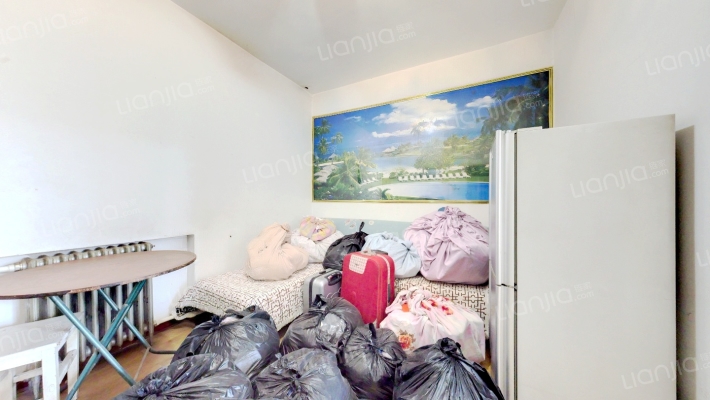 东方社区二手房实景图