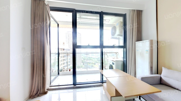 中润广场二手房实景图