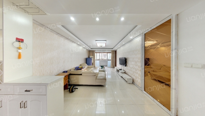 澍虹花苑二手房实景图