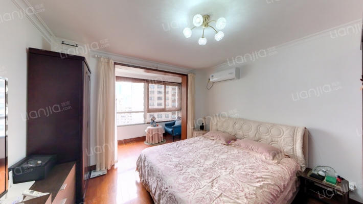 申银发展大厦(公寓)二手房实景图