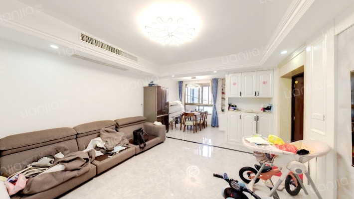 瓯南锦园二手房实景图