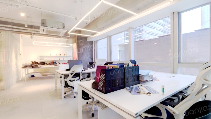 杭州高德置地广场二手房实景图