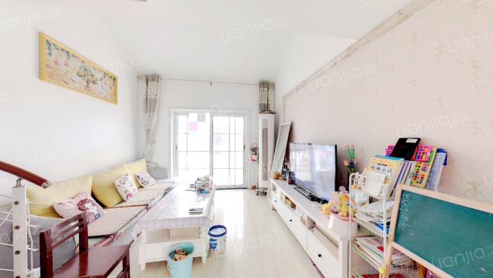 滨湖社区二手房实景图