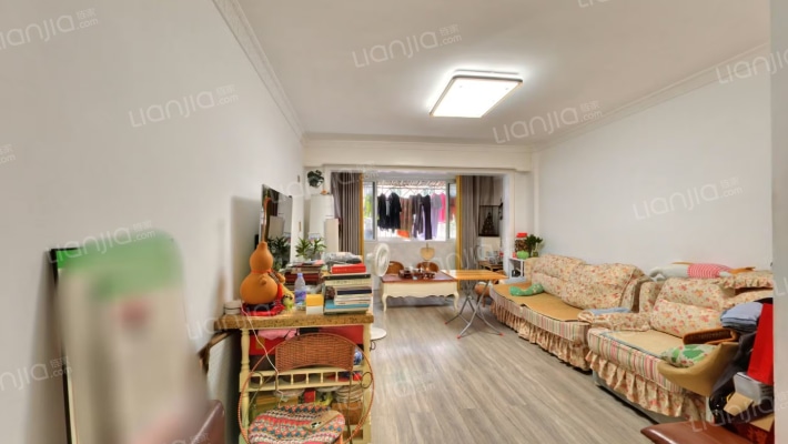 建安新村二手房实景图