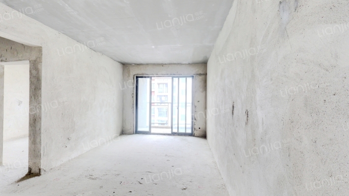 楚海苑二手房实景图