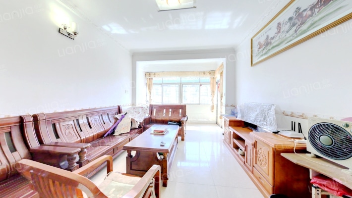 金城苑二手房实景图