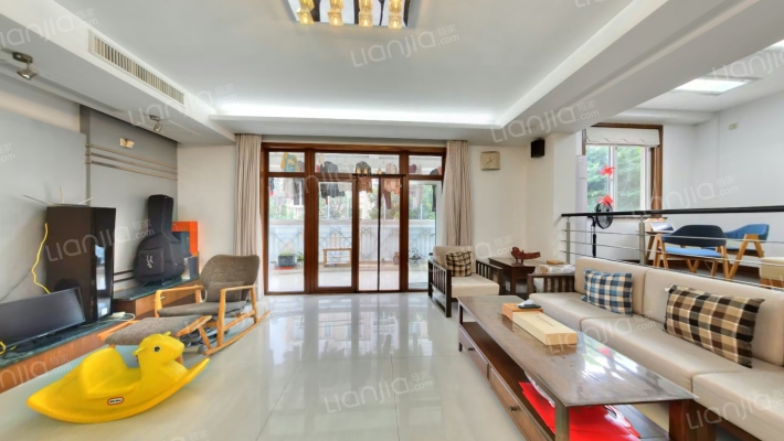 龙庭锦绣花园二手房实景图