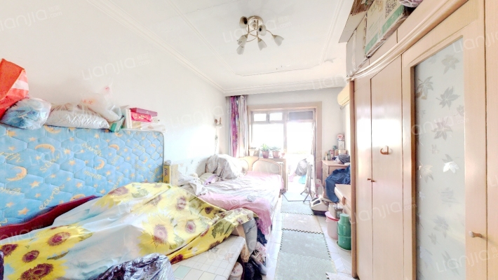 繁华里二手房实景图