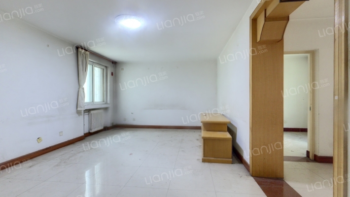 长庆龙凤园二手房实景图