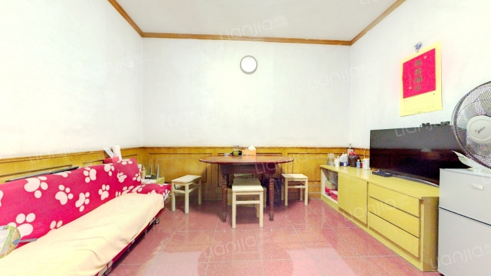 董家村住宅二手房实景图