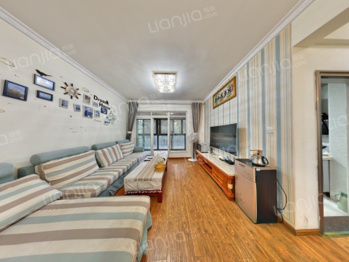 整租·西江月 2室2厅 西南