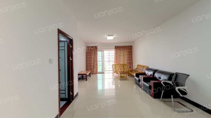 群星新邨二手房实景图